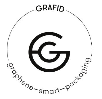 Grafid logo default